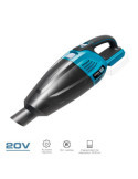 Aspirador 20 V sin Batería Ni Cargador 45,5 x 13,5 cm KOMA TOOLS