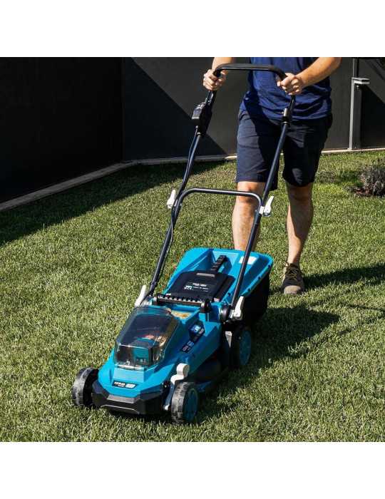 Cortacésped 20V sin Batería Ni Cargador 97 x 93 cm KOMA TOOLS