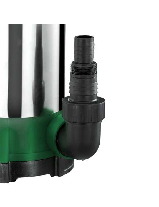 Bomba Sumergible Aguas Limpias 500 W KOMA TOOLS