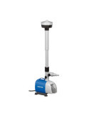 Bomba para Fuentes BFS-26 85 W con Altura Máxima 3,4 m, 3.000 l/h SUPER EGO