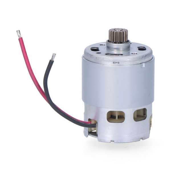 Recambio Motor Ref: 08750 KOMA TOOLS