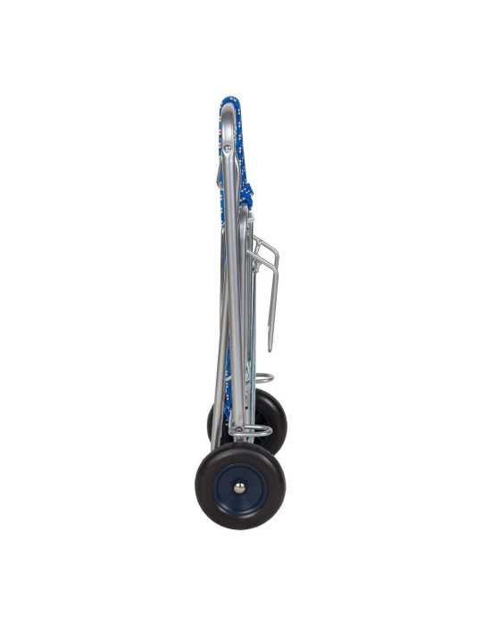 Carro Plegable de Acero con Carga Máxima 40 kg DEVESA