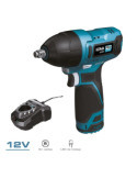 Kit Llave de Impacto 12 V con Bateria y Cargador KOMA TOOLS