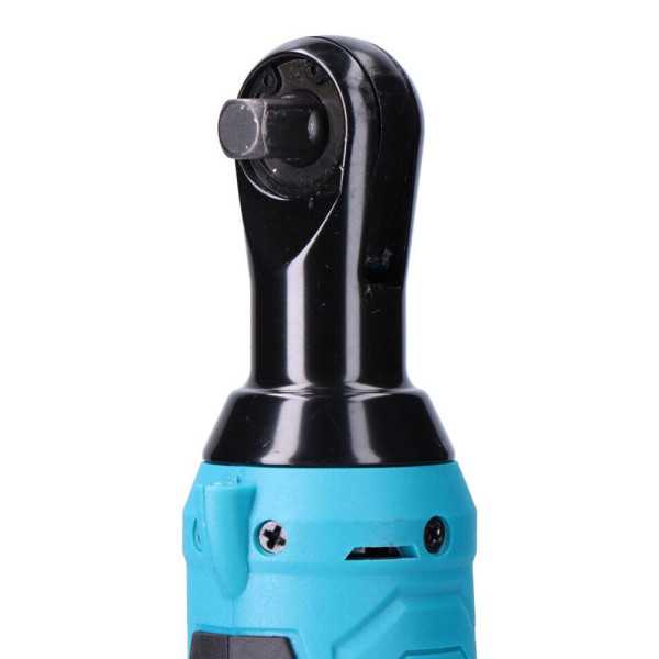 Kit Carraca 12 V con Accesorios, Bateria y Cargador KOMA TOOLS