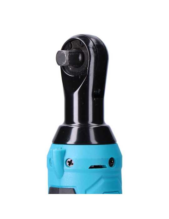 Kit Carraca 12 V con Accesorios, Bateria y Cargador KOMA TOOLS