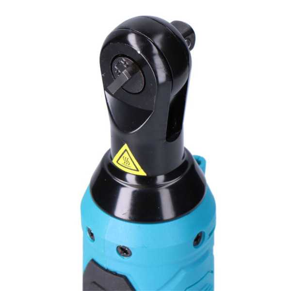 Kit Carraca 12 V con Accesorios, Bateria y Cargador KOMA TOOLS