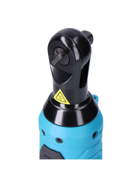 Kit Carraca 12 V con Accesorios, Bateria y Cargador KOMA TOOLS