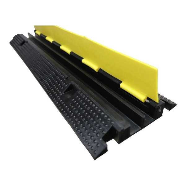 Protector Cable 1000x250x50mm NORMALUZ