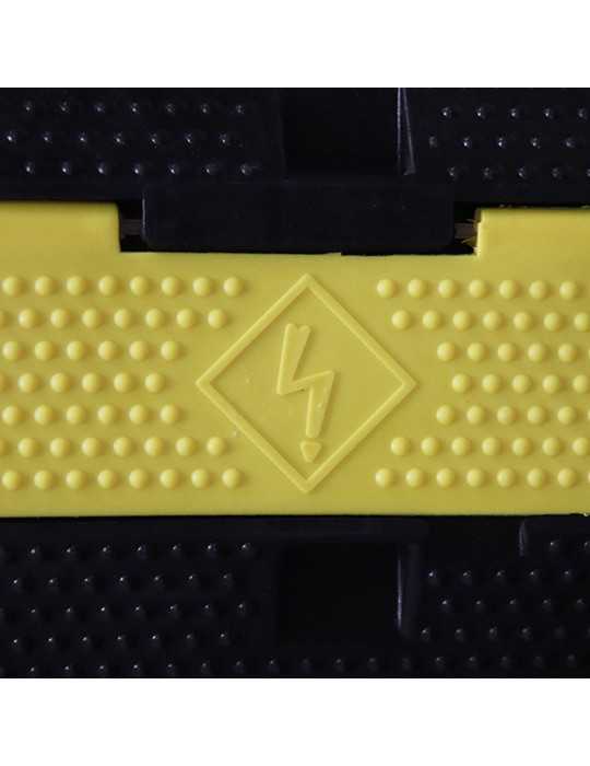 Protector Pasacable 900x500x70mm NORMALUZ