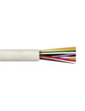 Lote de 100 Unidades Manguera Intercomunicacion 5OV 4x0.22mm B A AM R EURO/m SEDILES