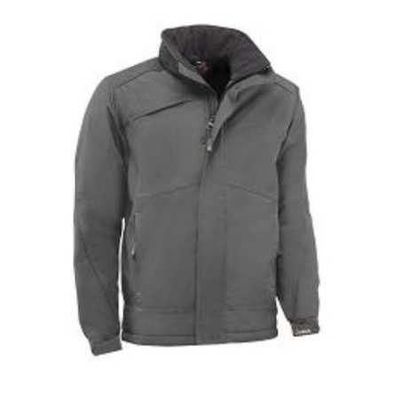 Cazadora Canada JUBA impermeable para frio 2911 Talla M