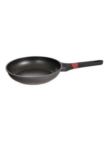 Sartén de Aluminio Fundido Inducción Denia Experto Ø24 cm SAN IGNACIO 2