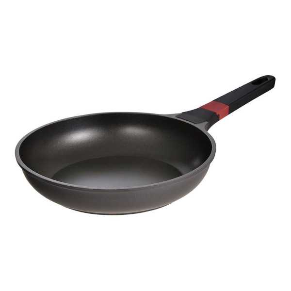Sartén de Aluminio Fundido Inducción Denia Experto Ø26 cm SAN IGNACIO