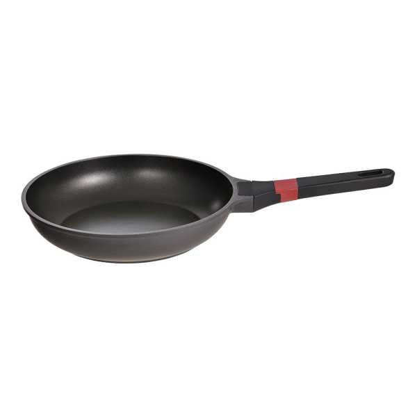 Sartén de Aluminio Fundido Inducción Denia Experto Ø26 cm SAN IGNACIO