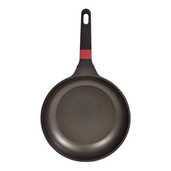 Sartén de Aluminio Fundido Inducción Denia Experto Ø26 cm SAN IGNACIO