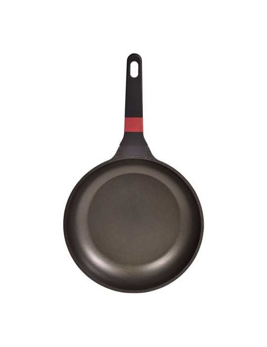 Sartén de Aluminio Fundido Inducción Denia Experto Ø26 cm SAN IGNACIO