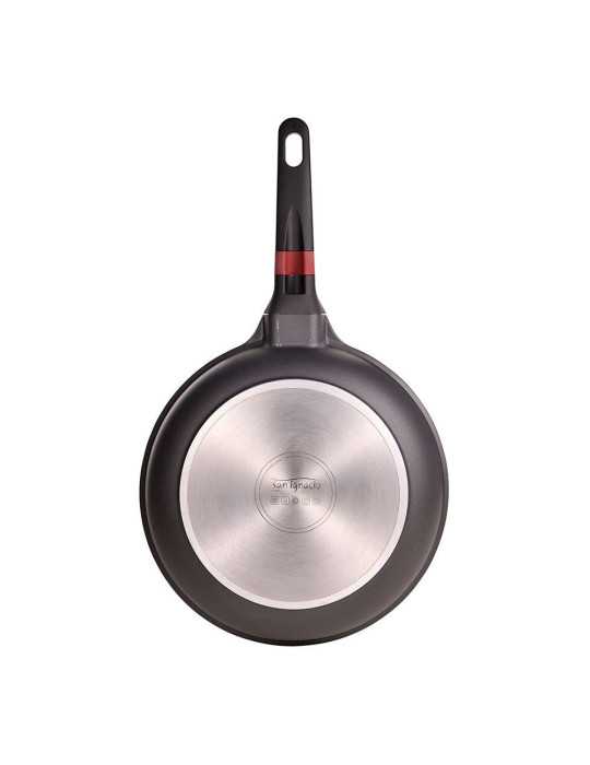 Sartén de Aluminio Fundido Inducción Denia Experto Ø26 cm SAN IGNACIO