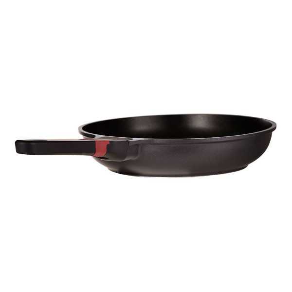 Sartén de Aluminio Fundido Inducción Denia Experto Ø26 cm SAN IGNACIO