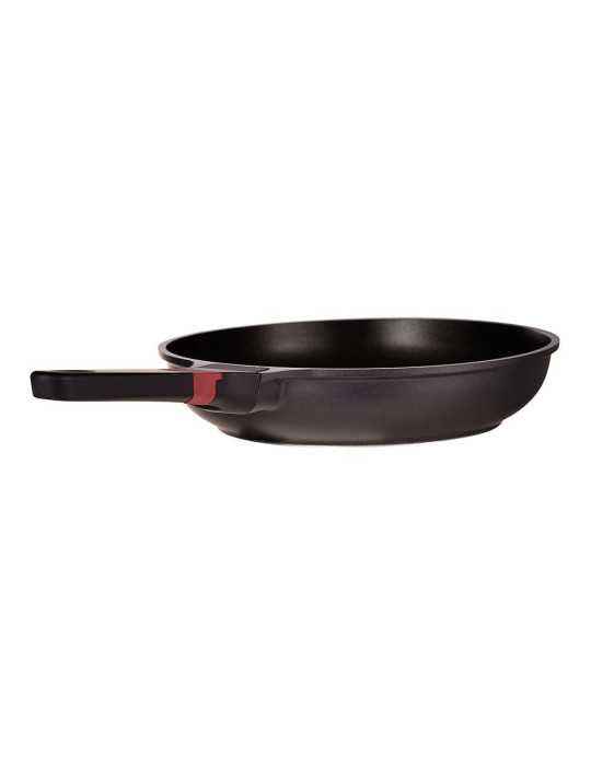 Sartén de Aluminio Fundido Inducción Denia Experto Ø26 cm SAN IGNACIO