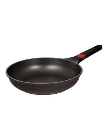 Sartén de Aluminio Fundido Inducción Denia Experto Ø28 cm SAN IGNACIO