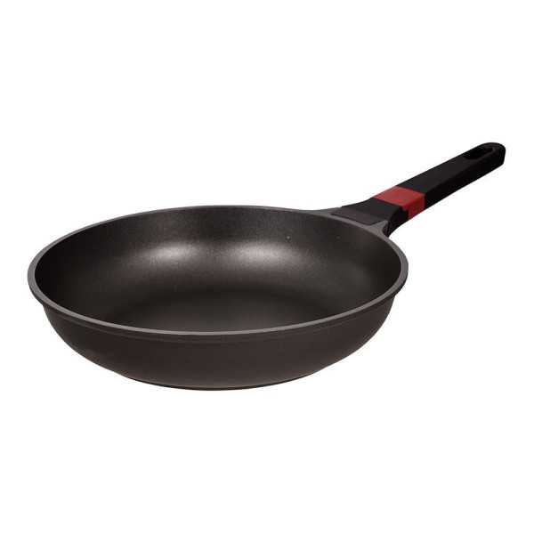 Sartén de Aluminio Fundido Inducción Denia Experto Ø28 cm SAN IGNACIO