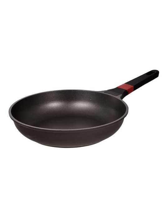 Sartén de Aluminio Fundido Inducción Denia Experto Ø28 cm SAN IGNACIO