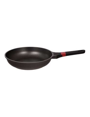 Sartén de Aluminio Fundido Inducción Denia Experto Ø28 cm SAN IGNACIO 2