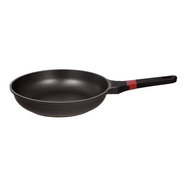 Sartén de Aluminio Fundido Inducción Denia Experto Ø28 cm SAN IGNACIO