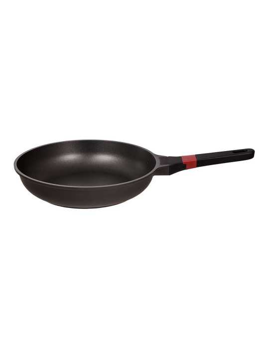 Sartén de Aluminio Fundido Inducción Denia Experto Ø28 cm SAN IGNACIO
