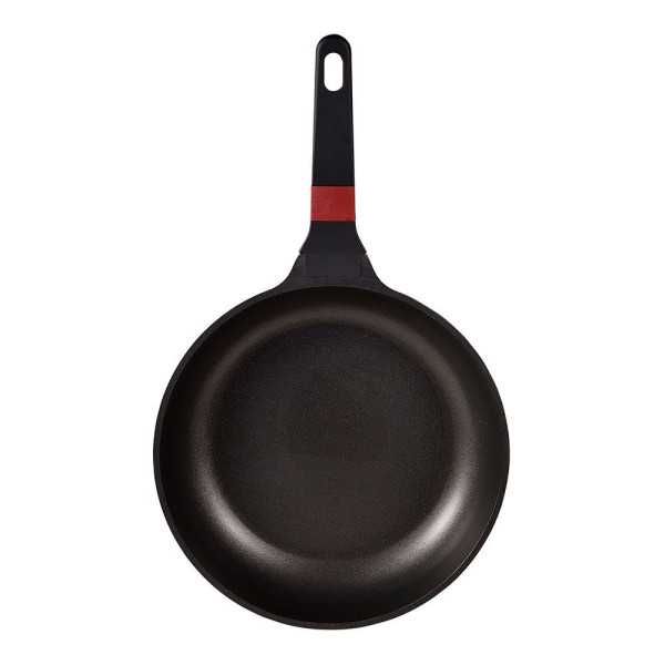 Sartén de Aluminio Fundido Inducción Denia Experto Ø28 cm SAN IGNACIO