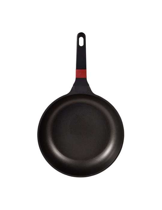 Sartén de Aluminio Fundido Inducción Denia Experto Ø28 cm SAN IGNACIO