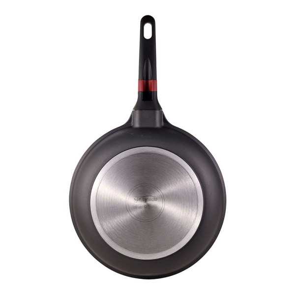 Sartén de Aluminio Fundido Inducción Denia Experto Ø28 cm SAN IGNACIO