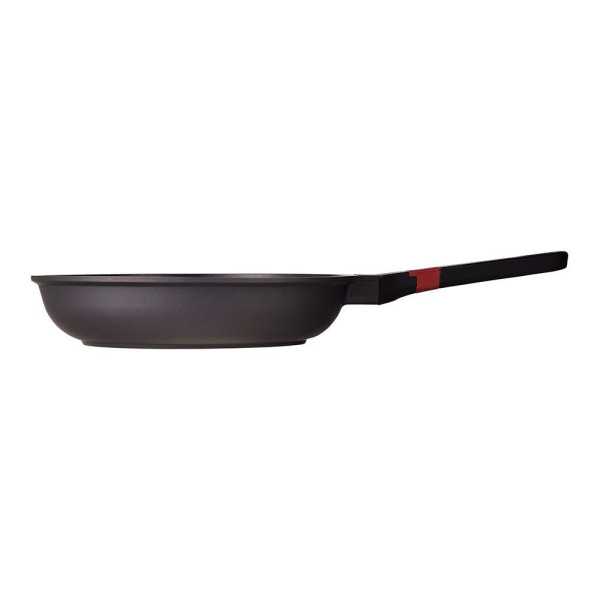 Sartén de Aluminio Fundido Inducción Denia Experto Ø28 cm SAN IGNACIO