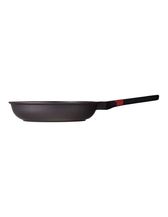Sartén de Aluminio Fundido Inducción Denia Experto Ø28 cm SAN IGNACIO