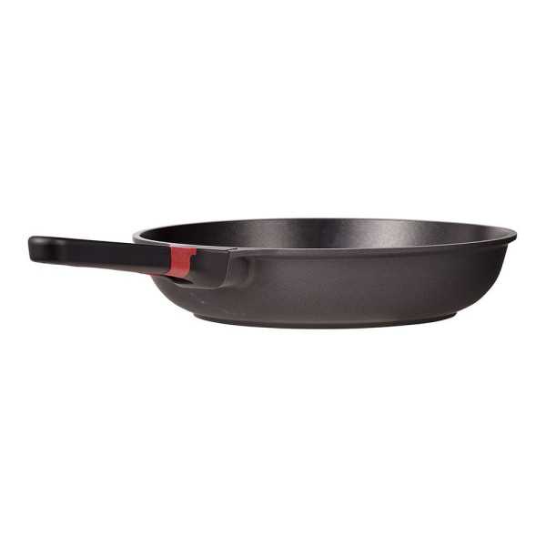 Sartén de Aluminio Fundido Inducción Denia Experto Ø28 cm SAN IGNACIO