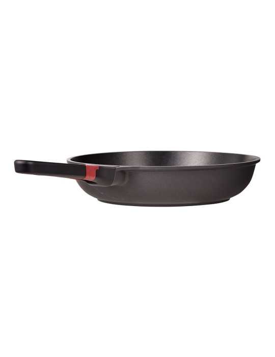 Sartén de Aluminio Fundido Inducción Denia Experto Ø28 cm SAN IGNACIO