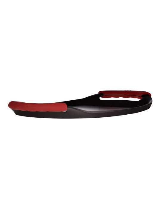 Asador Aluminio Fundido Inducción Denia Experto 36 x 23 cm SAN IGNACIO