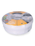 Lote de 100 Unidades Cable Coaxial Apantallado RG6 Cobre, EURO/m TELEVES