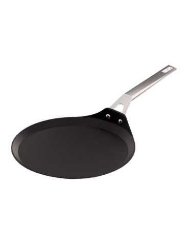 Crepera No Apta para Inducción Modelo Aire Ø28 cm VALIRA