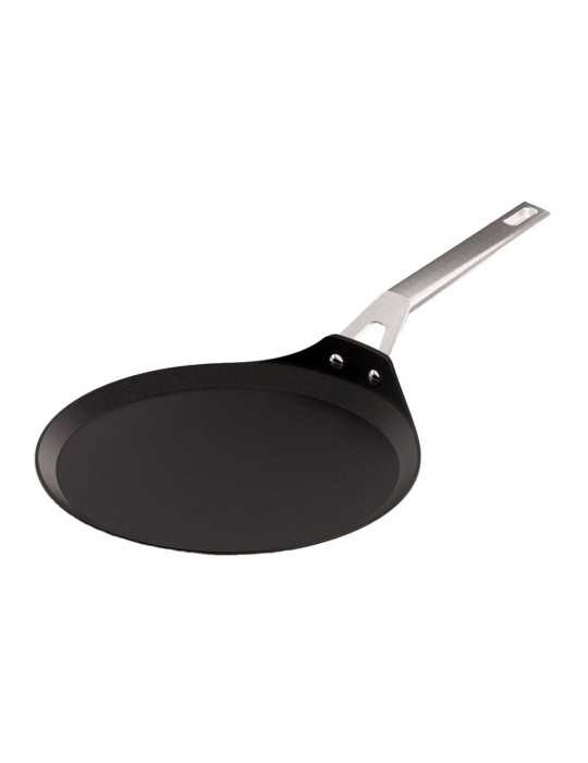 Crepera No Apta para Inducción Modelo Aire Ø28 cm VALIRA