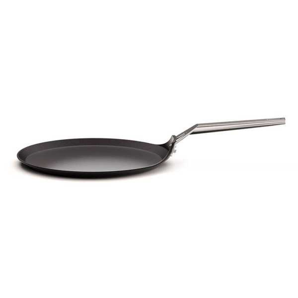 Crepera No Apta para Inducción Modelo Aire Ø28 cm VALIRA