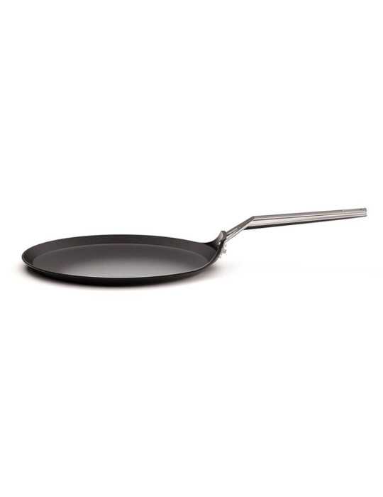 Crepera No Apta para Inducción Modelo Aire Ø28 cm VALIRA