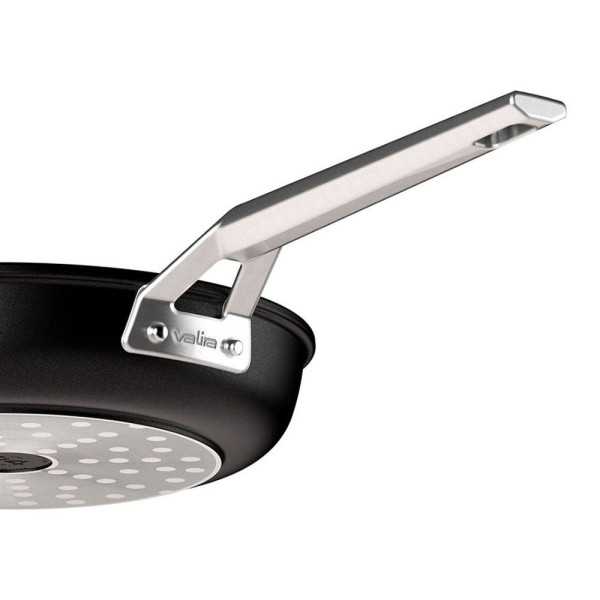 Sartén de Inducción Modelo Aire Ø20 cm VALIRA