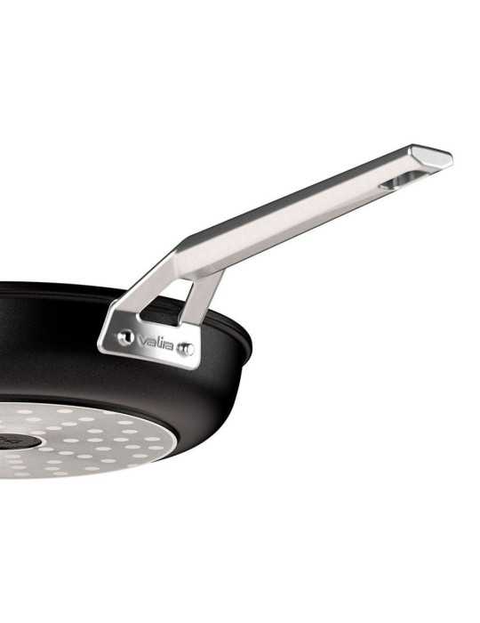 Sartén de Inducción Modelo Aire Ø20 cm VALIRA
