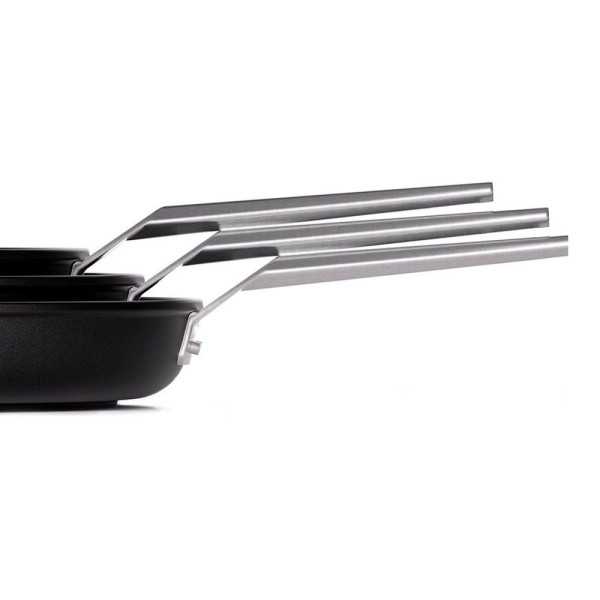 Sartén de Inducción Modelo Aire Ø24 cm VALIRA
