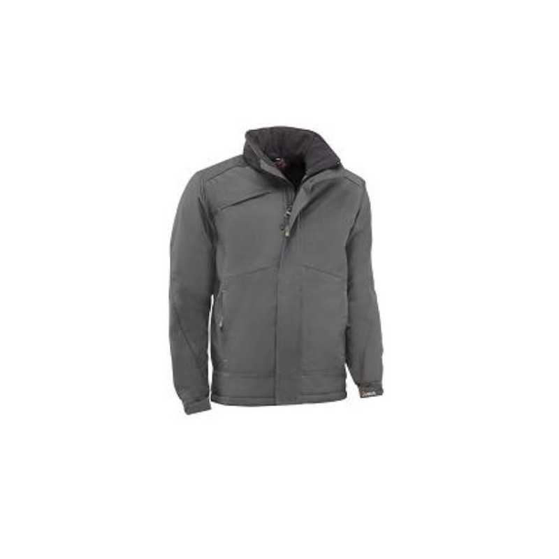 Cazadora Canada JUBA impermeable para frio 2912 Talla L