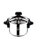 Olla A Presión 8 L Acero Inoxidable Cordoba Ø24 cm SAN IGNACIO