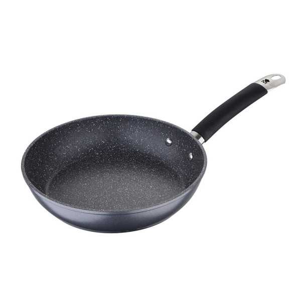 Sartén de Aluminio Forjado Home Edition Ø28 cm MASTERPRO