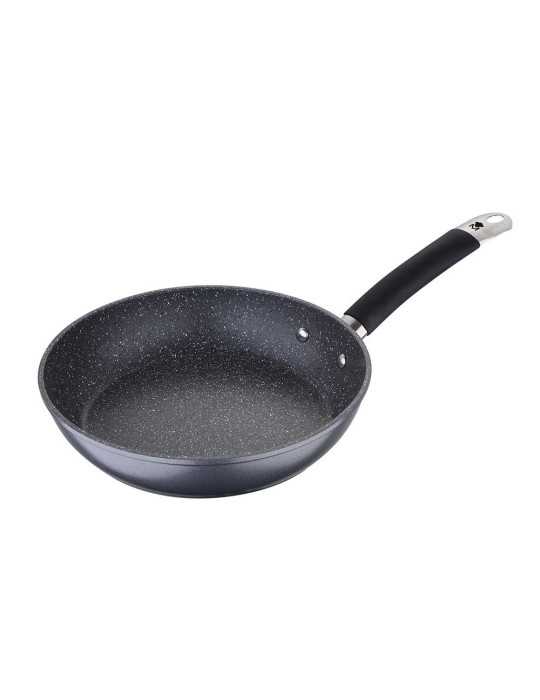 Sartén de Aluminio Forjado Home Edition Ø28 cm MASTERPRO