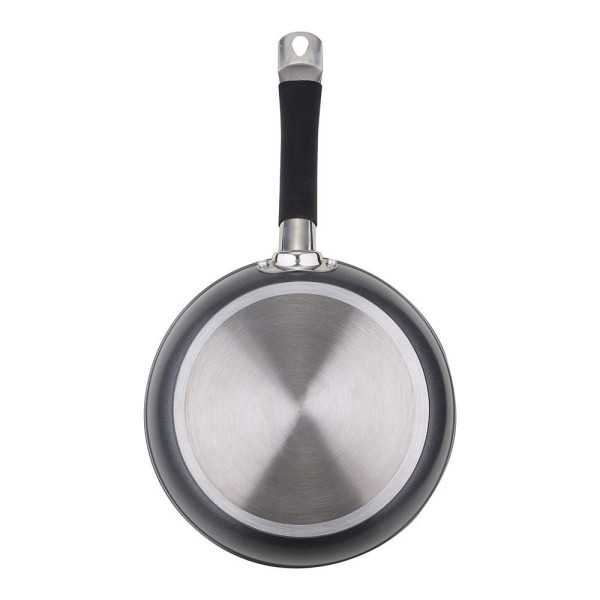 Sartén de Aluminio Forjado Home Edition Ø28 cm MASTERPRO
